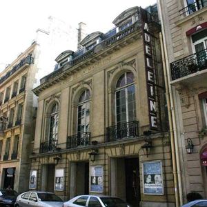 19 rue de Surène, 75008 Paris