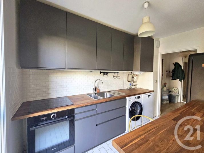 Appartement a louer fontenay-aux-roses - 2 pièce(s) - 50 m2 - Surfyn