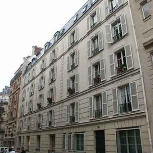 3 rue de Saint-Simon, 75007 Paris