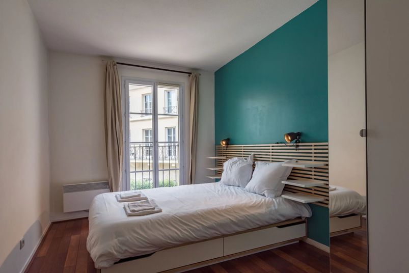 Appartement a louer  - 4 pièce(s) - 82 m2 - Surfyn