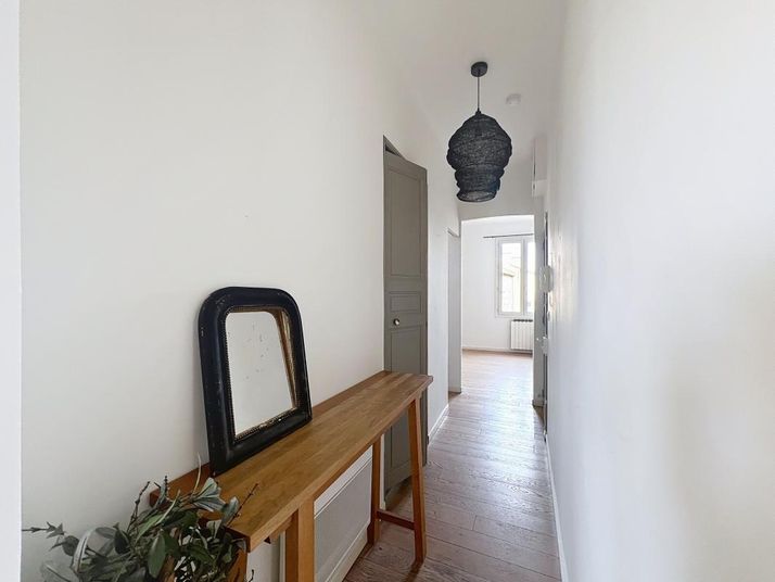 Appartement a louer avignon - 3 pièce(s) - 53 m2 - Surfyn