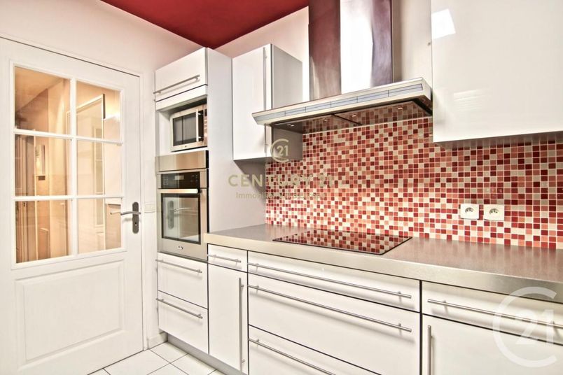 Appartement a louer  - 4 pièce(s) - 87 m2 - Surfyn