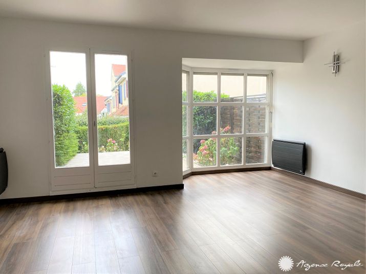 Maison a louer saint-germain-en-laye - 7 pièce(s) - 127 m2 - Surfyn