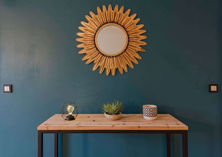 Appartement a louer  - 3 pièce(s) - 60 m2 - Surfyn