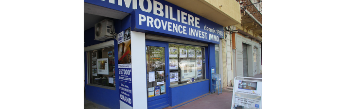 Agence provans hot sale