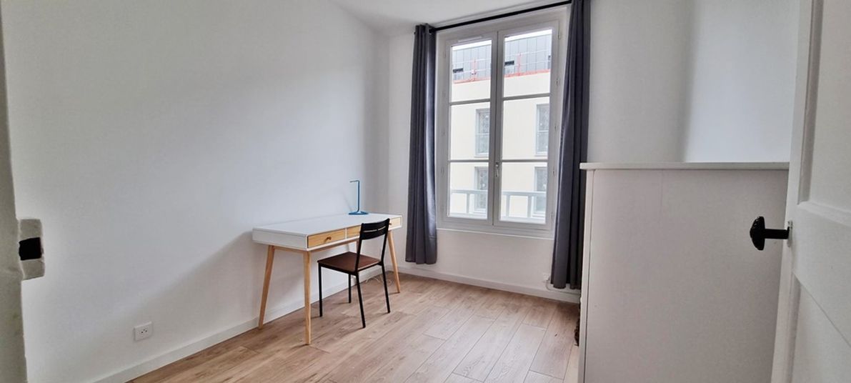 Appartement a louer saint-cloud - 3 pièce(s) - 43 m2 - Surfyn