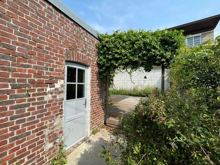 Maison a louer rouen - 4 pièce(s) - 96 m2 - Surfyn