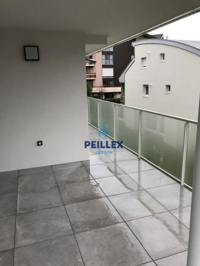 Appartement a louer thonon-les-bains - 3 pièce(s) - 66 m2 - Surfyn