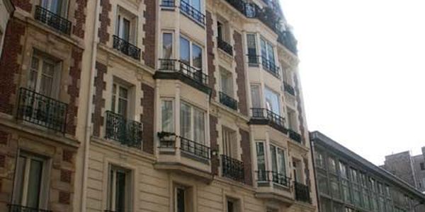 Rue Ernest Renan, 75015 Paris