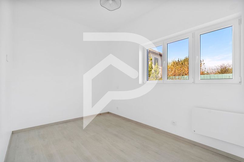 Maison a louer chatou - 5 pièce(s) - 100 m2 - Surfyn