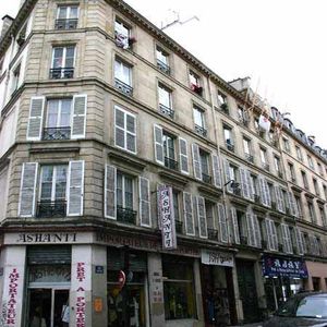 11 rue du Château d'Eau, 75010 Paris