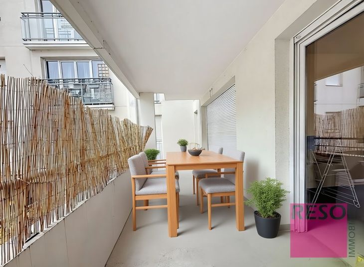 Appartement a louer annemasse - 3 pièce(s) - 72 m2 - Surfyn