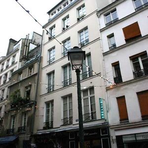 32 rue Tiquetonne, 75002 Paris