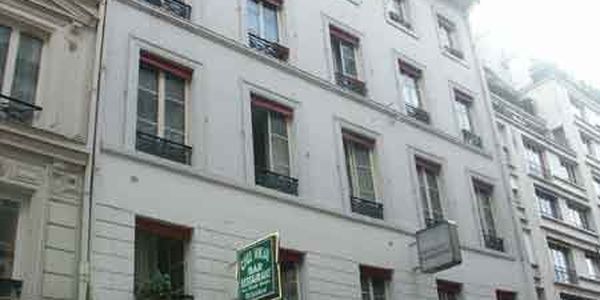 Rue d'Hauteville, 75010 Paris