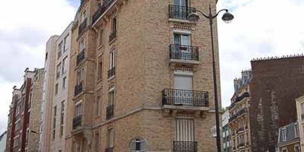 Rue de Patay, 75013 Paris