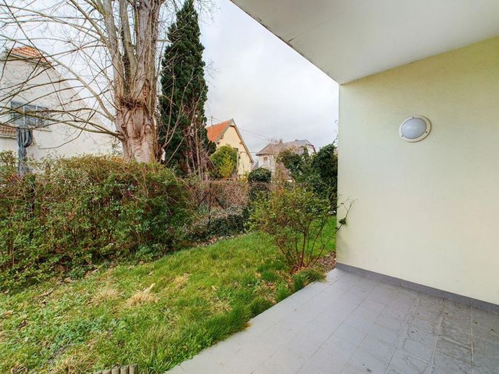 Appartement a louer illkirch-graffenstaden - 3 pièce(s) - 72 m2 - Surfyn