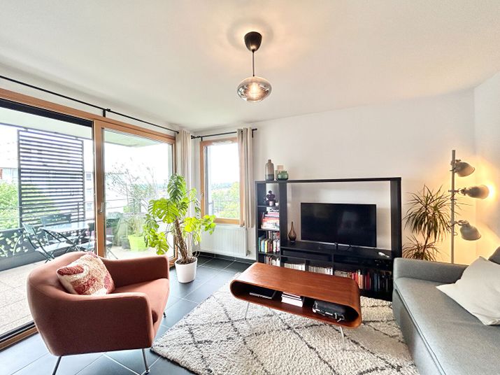 Appartement a louer tassin-la-demi-lune - 2 pièce(s) - 51 m2 - Surfyn