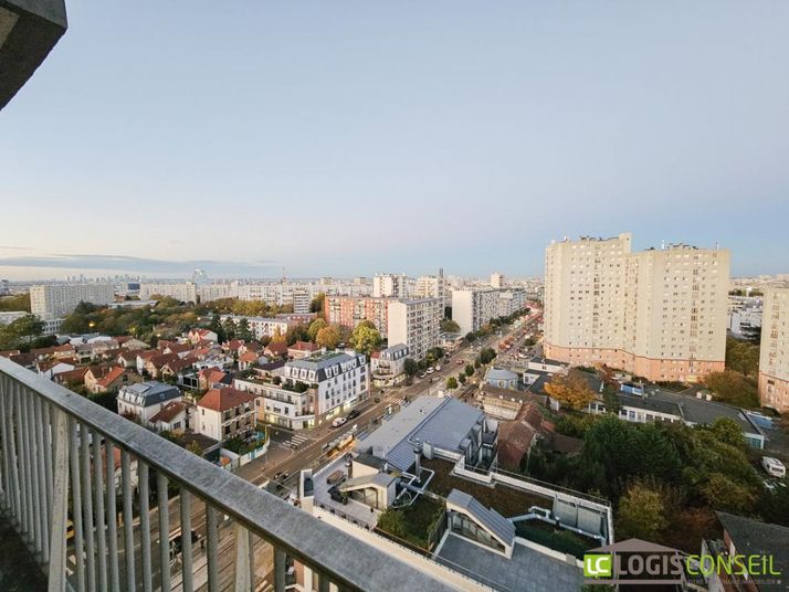 Appartement a louer chatillon - 2 pièce(s) - 44 m2 - Surfyn