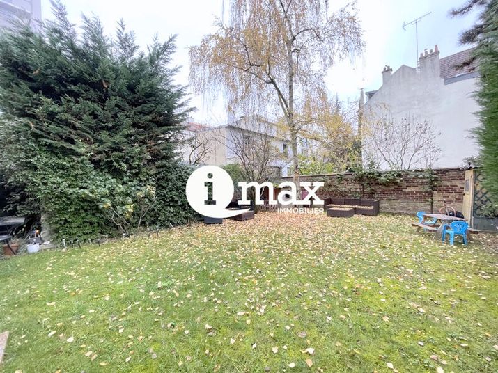 Appartement a louer courbevoie - 5 pièce(s) - 107 m2 - Surfyn