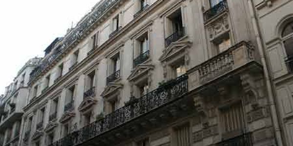 Prix m2 immobilier Rue  B ranger  75003  Paris  Meilleurs 