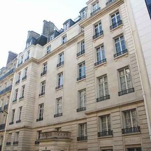 33 rue d'Artois, 75008 Paris