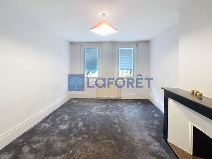 Maison a louer sotteville-les-rouen - 4 pièce(s) - 80 m2 - Surfyn