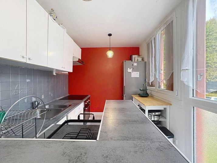 Appartement a louer noisy-le-grand - 3 pièce(s) - 54 m2 - Surfyn