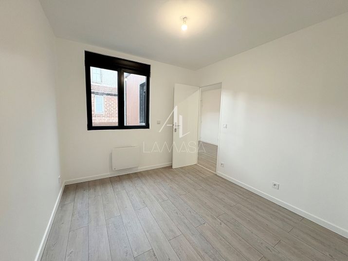 Appartement a louer lagny-sur-marne - 2 pièce(s) - 33 m2 - Surfyn