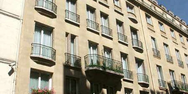 Rue Pasquier, 75008 Paris