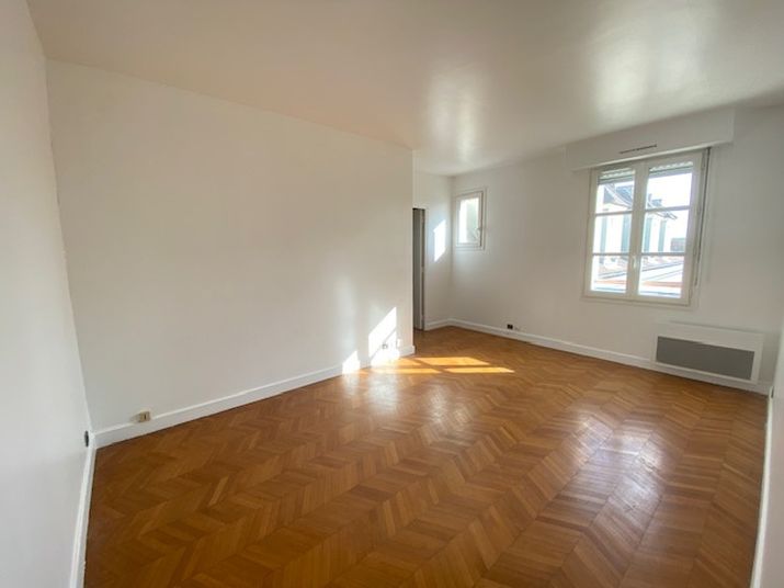 Appartement a louer saint-germain-en-laye - 2 pièce(s) - 42 m2 - Surfyn