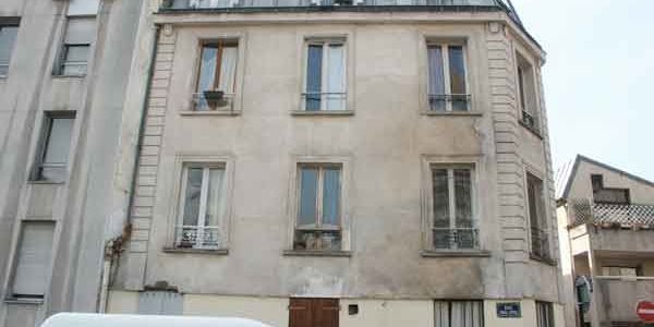 Rue Émile Lepeu, 75011 Paris