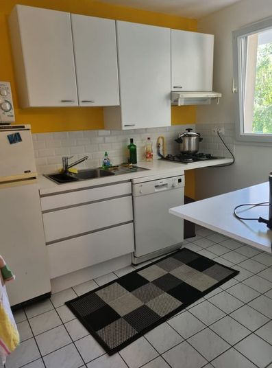 Appartement a louer longjumeau - 2 pièce(s) - 47 m2 - Surfyn