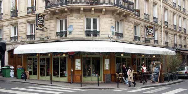 Rue Saint-Benoît, 75006 Paris