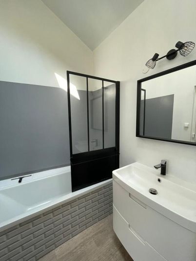 Maison a louer rouen - 4 pièce(s) - 96 m2 - Surfyn