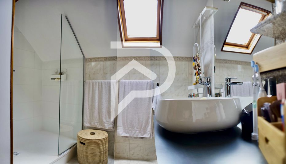 Maison a louer villemomble - 5 pièce(s) - 113 m2 - Surfyn