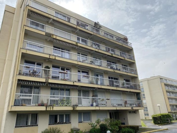 Appartement a louer ermont - 3 pièce(s) - 65 m2 - Surfyn