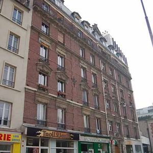 22 rue Hector Malot, 75012 Paris