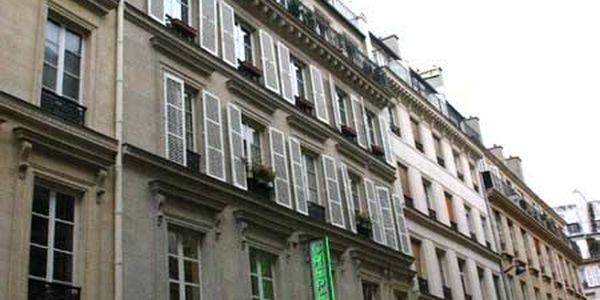 Rue Joubert, 75009 Paris