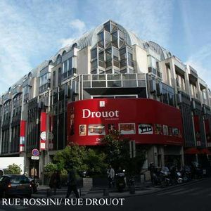 9 rue Drouot, 75009 Paris