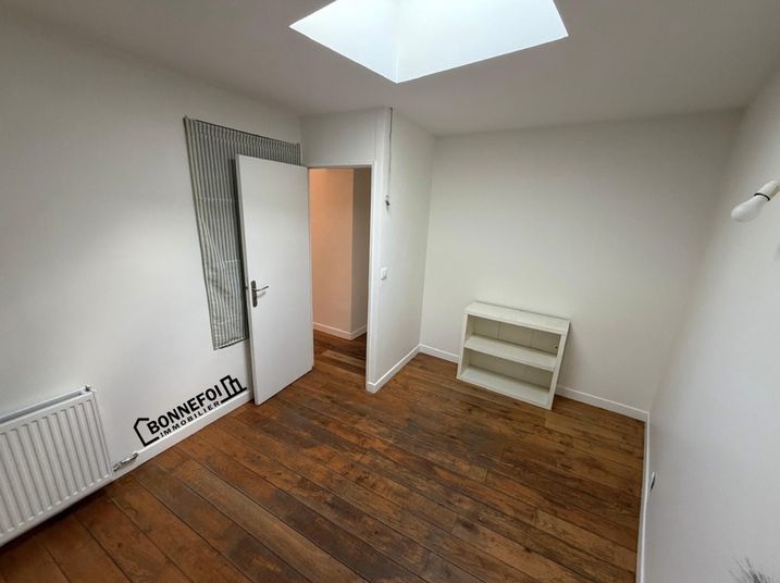 Maison a louer champigny-sur-marne - 5 pièce(s) - 128 m2 - Surfyn