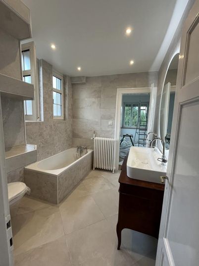 Appartement a louer strasbourg - 5 pièce(s) - 146 m2 - Surfyn