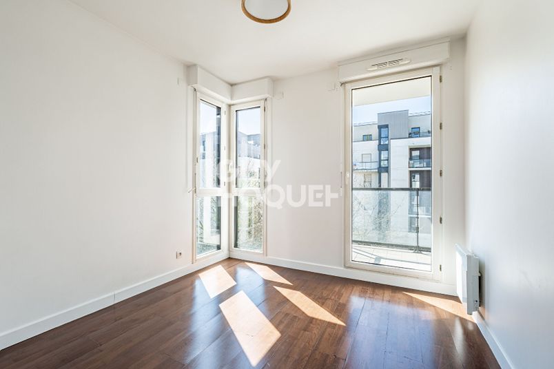 Appartement a louer asnieres-sur-seine - 3 pièce(s) - 66 m2 - Surfyn