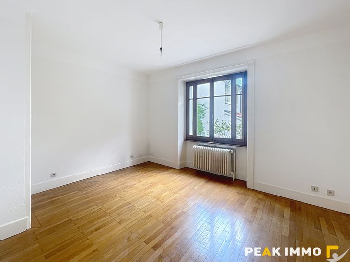 Appartement a louer annemasse - 4 pièce(s) - 93 m2 - Surfyn