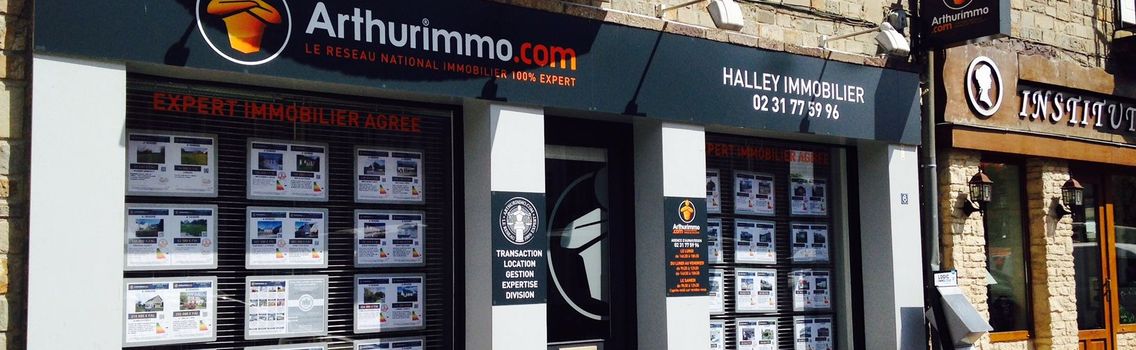 Arthurimmo Aunay Sur Odon Aunay Sur Odon 14260