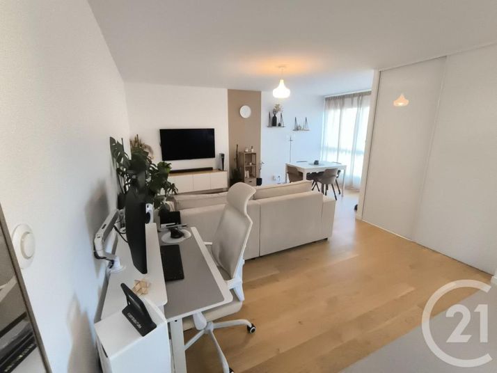 Appartement a louer massy - 2 pièce(s) - 53 m2 - Surfyn