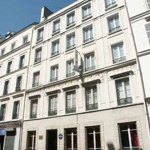8 rue de Navarin, 75009 Paris