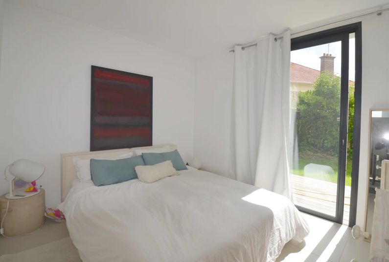 Maison a louer chatou - 3 pièce(s) - 100 m2 - Surfyn