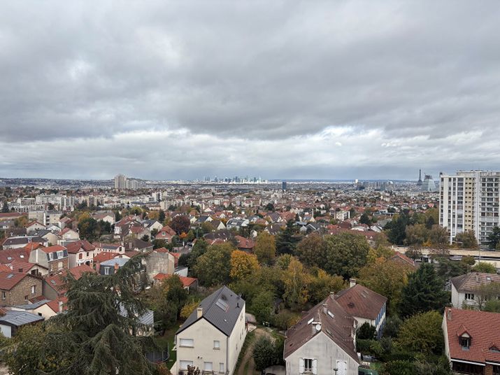 Appartement a louer clamart - 3 pièce(s) - 77 m2 - Surfyn