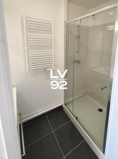 Appartement a louer asnieres-sur-seine - 4 pièce(s) - 85 m2 - Surfyn