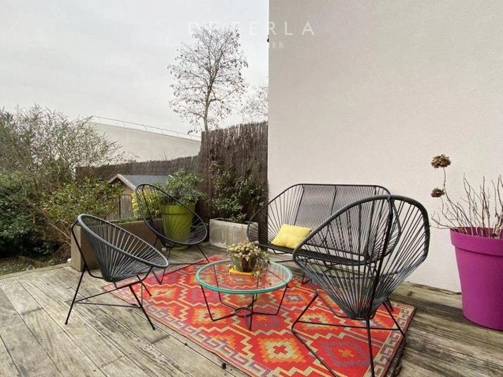 Maison a louer chatillon - 5 pièce(s) - 165 m2 - Surfyn